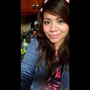 Meet your Posher, Lilliana